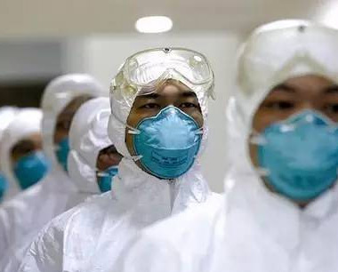 應(yīng)急防疫消毒處理