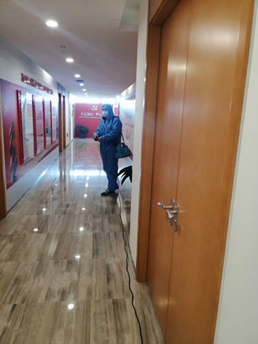 北京消毒公司提醒您搬家消毒必不可少