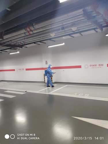 消毒劑的消毒原理知多少