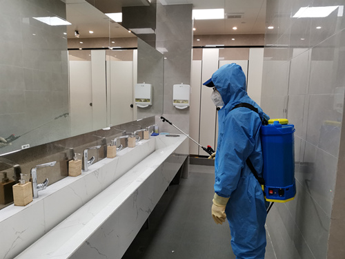 專業(yè)室內(nèi)消毒公司分享濃度75%的酒精有哪些用處