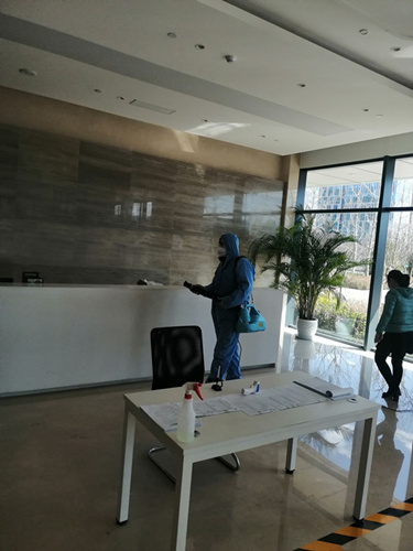 中凈護(hù)航消毒公司提醒您選購(gòu)消毒濕巾的注意事項(xiàng)（三）