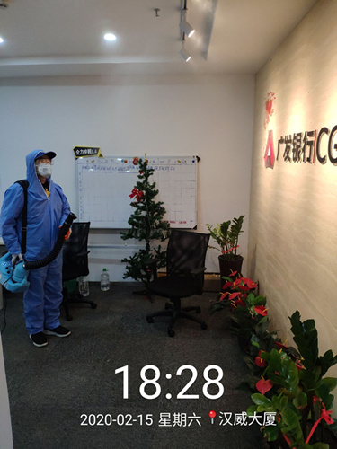 專業(yè)消毒殺菌公司分享消毒凝膠的性質(zhì)