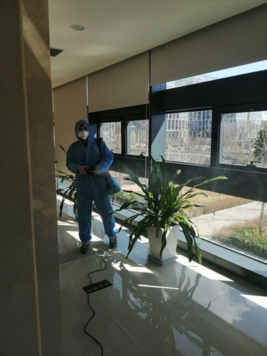 專業(yè)的消毒公司告訴您，如何選擇好的消毒洗衣液