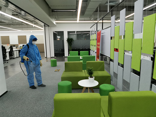 北京專業(yè)的消毒公司，提供一站式消毒服務(wù)